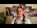 Frente a Frente (cover) - Issabella