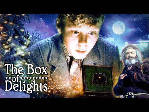 The Box Of Delights - Christmas RetroSpective ð