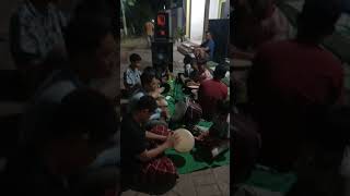 Selamat Idul Adha sound brewog dj horeg