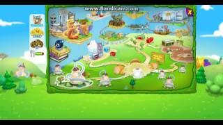 Binweevils hacks