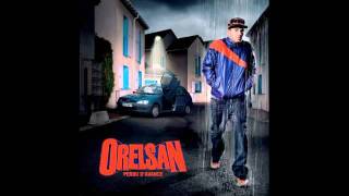 Video thumbnail of "Orelsan : 50 Pour Cent"