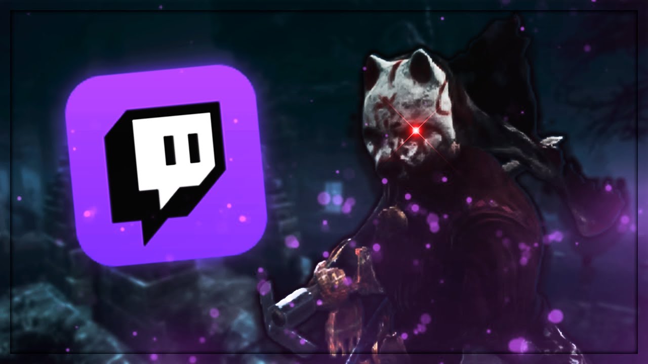 Enfrentei STREAMER com SWF no modo ALEATORIO - DEAD BY DAYLIGHT - YouTube
