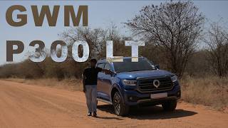 GWM P300 LT Review: The Hilux Should Be Worried | CAR REVIEW