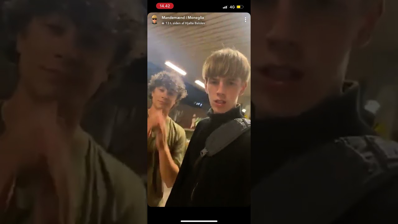 Mandemænd i Moneglia 1