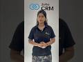 How to capture lead in zoho crm #motivation #zoho_one #crmsoftware #zoho #klasiinn