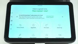 THERMOMIX TM7 – How to Fix Error 13100 (Magnetic Interference)