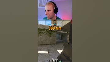 MW2: the SIMPLE 360 sniper