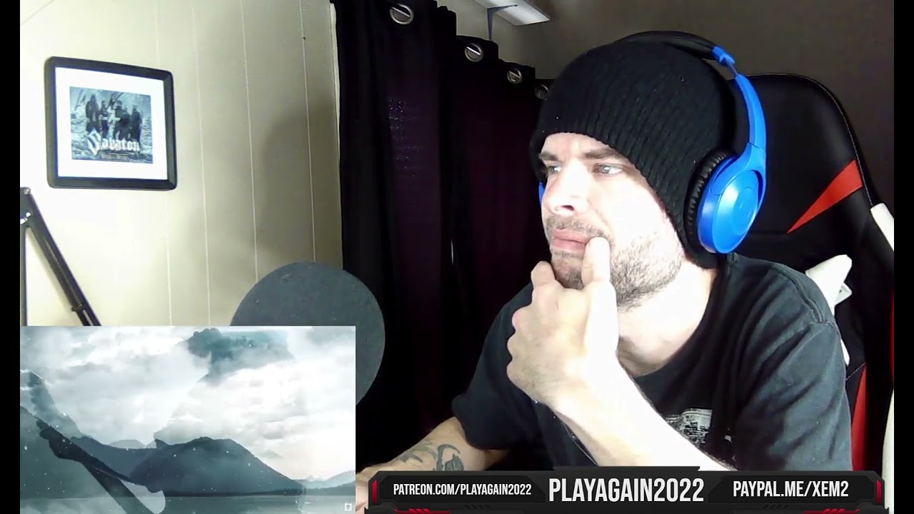 Bucovina - Spune tu, Vant (First Time Reaction)