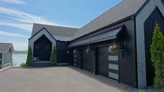 Welcome to 139 W Michigan Avenue in Boyne City