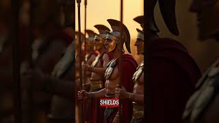 The Greek City That Never Lost A Battle For 800 Years sparta ancientgreece militaryhistory