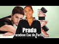 Prada Paradoxe Eau de Parfum │SCENTSTORE