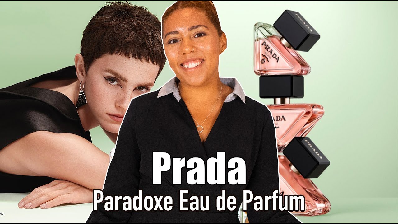 Paradoxe Eau de Parfum - Prada