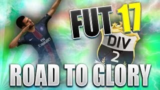 EL DIOS DE LAS REMONTADAS | FUT 17 PS3 ROAD TO GLORY