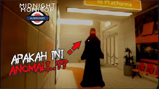 BANYAK ANOMALI DI ALDERCOURT | MIDNIGHT MONITOR ALDERCOURT GAMEPLAY