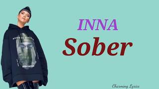 Inna, Sober (lyrics)