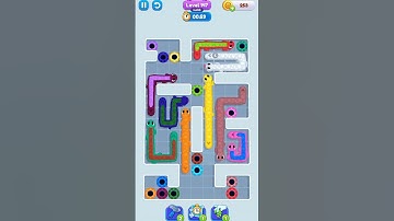 Gecko Out level 147