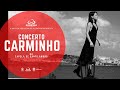 Capture de la vidéo Carminho | Ao Vivo Na Capela De Santo Amaro