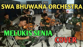 Melukis Senja Cover Orchestra #Budi Doremi#Orchestra#TNI