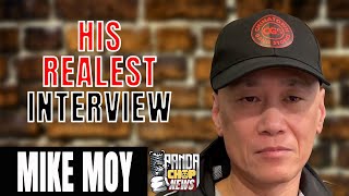 Mike Moy: From Chinatown Gangster to NYPD Detective | Full Interview