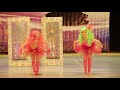 Танец Кукол. GALA SHOW "ZHULDYZ" in ASTANA 2018