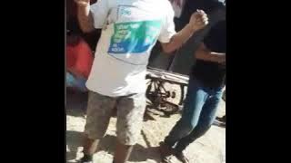 Joget alus wong brebes .wong edan iku bebas😅😅😅