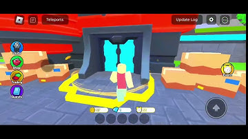 Checking mail box in ttd day 1 (toilet tower defense) #roblox #ttd