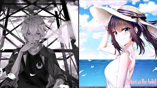 【Nightcore】Havana ✗ Señorita ★ Camila Cabello ✗ Shawn Mendes【Switching Vocal】