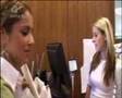 Capture de la vidéo Girls Aloud - Off The Record, Episode 1, Part 1