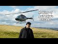 Asif raja huddersfield helicopter making scene