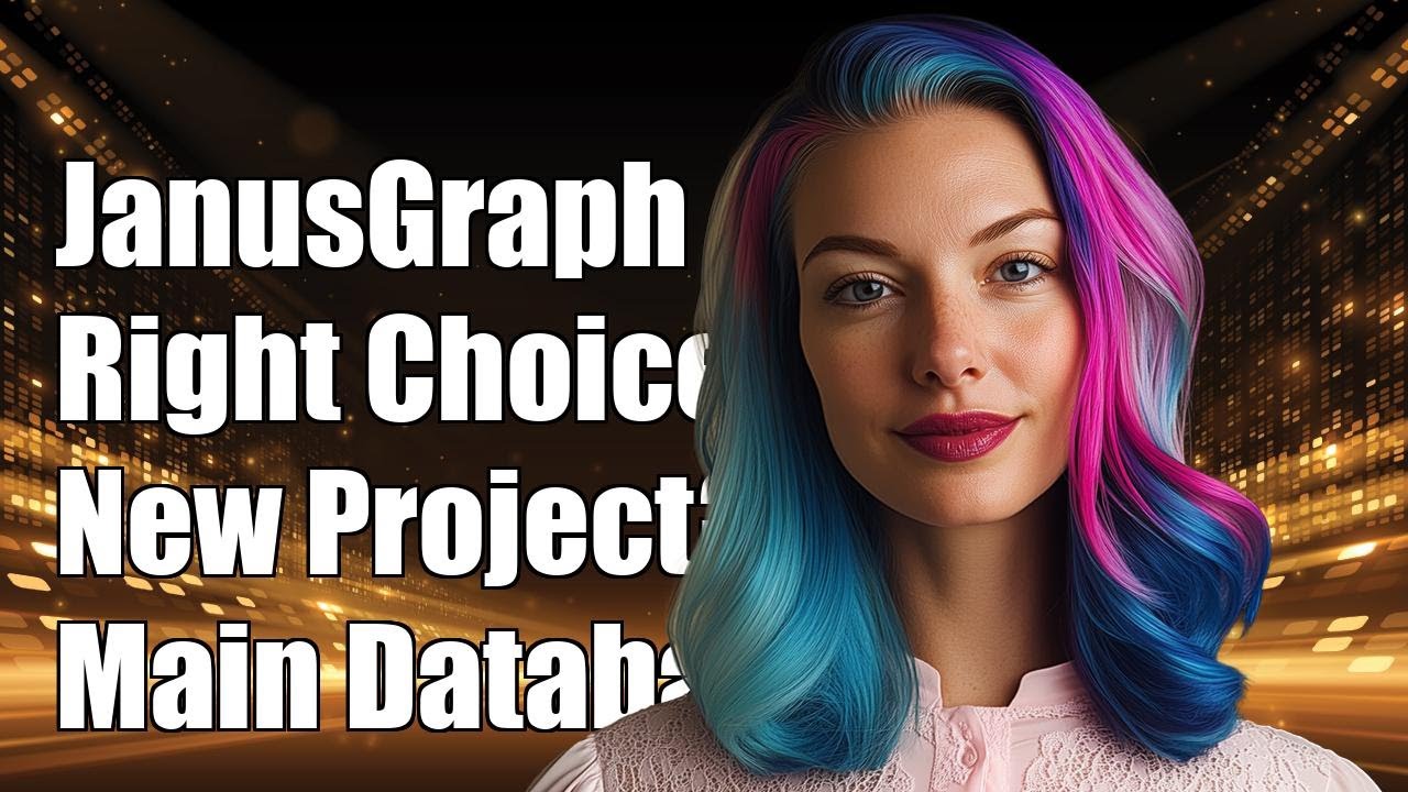 Is JanusGraph the Right Choice for Your New Project's Main Database ...