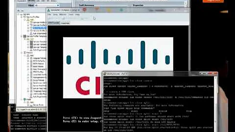UCS Service Profile and LUN Cloning