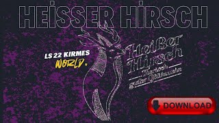 LS22 Kirmes World - Heisser Hirsch