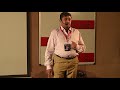 Leadership in disruptive times  surendra shah  tedxsiddagangainstituteoftechnology