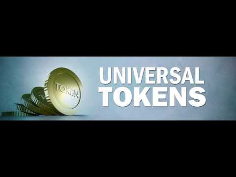 Universal Token Licensing for EDA Software Tools