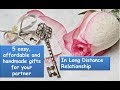 5 easy and affordable gift ideas in long distance relationship