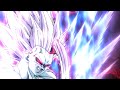 Dragon Ball Super 2: Next Saga 2023 - ’’The DEFINITIVE Transformation of Gohan Beast !!