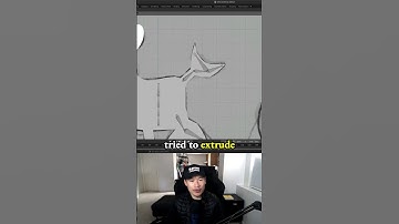 Generate rig error. Troubleshoot & fix. - 3d model low poly character in Blender - 2.1: Nosy Tails
