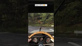 The Most Satisfying 18 Seconds in Forza 6 😌🌦️