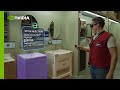 Reinventing Retail: Lowe&#39;s Builds Digital Twins of Stores to Deliver Enhanced Shopping Experiences