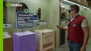 Reinventing Retail: Lowe