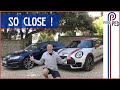 Audi S4 vs JCW Clubman - Which is the best to drive ? [CarVid19 Daily VLOG]