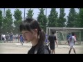 湘南学園vs桐光学園 後半① 【ハンドボール】