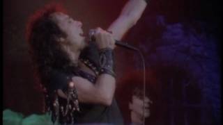 DIO - Stand up and Shout (Donington, UK 1983) Audio