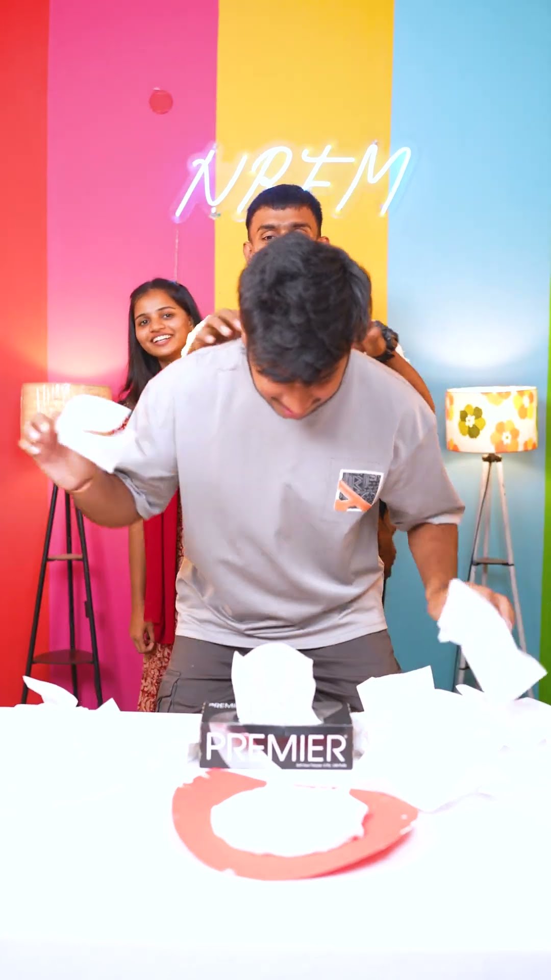 Aiyooo pavam ? #shorts #shortvideo #shortsfeed #trending #funny #comedy #challenge #like #games