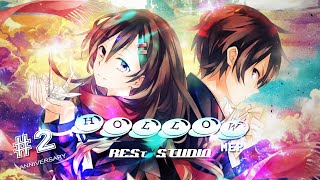 「RESt」- Hollow MEP
