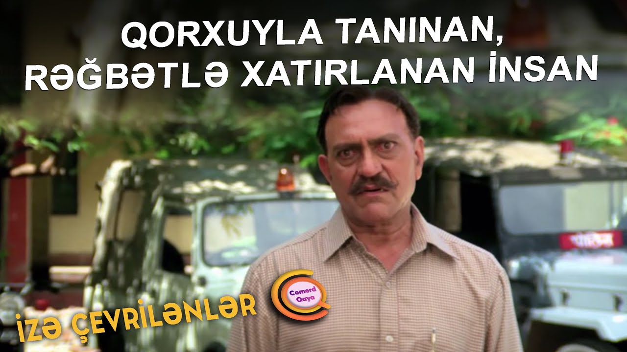 Ona hamı nifrət edirdi, amma həm də sevirdi