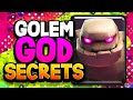 #1 GOLEM PRO: Best Tactics vs Popular Decks in 2020