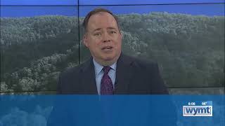 WYMT Mountain News at 6:00 Top Stories - August 4, 2026