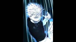 #anime #jujutsukaisen #gojousatoru #animeedit #animeshorts #edit #shorts