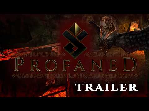 Announcement Trailer